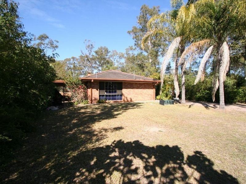 41 Blue Gum Drive, Marsden QLD 4132