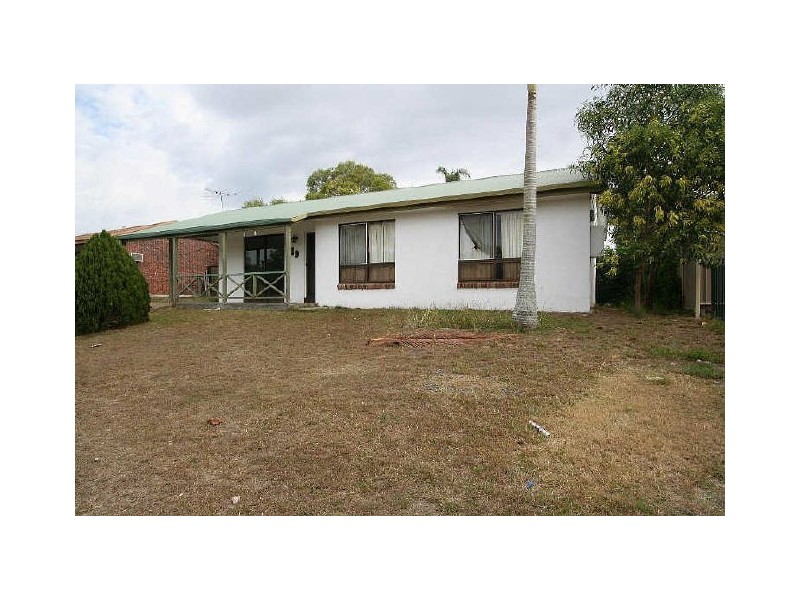 19 Augusta Street, Crestmead QLD 4132