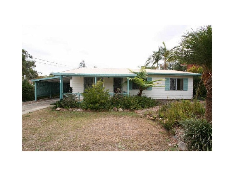 9 Oakdale Street, Browns Plains QLD 4118