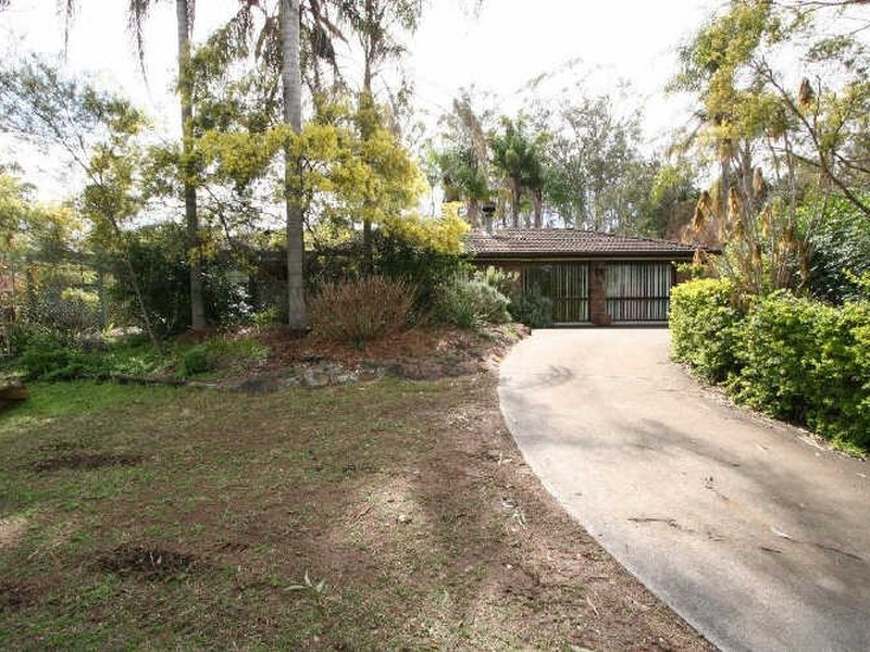 225 Forestdale Drive, Forestdale QLD 4118