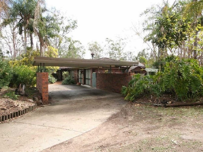 225 Forestdale Drive, Forestdale QLD 4118