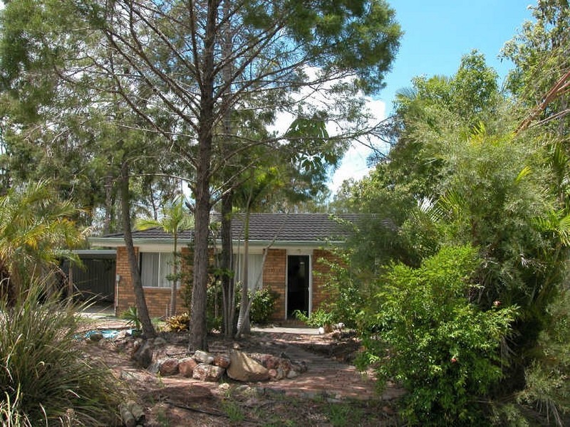 24 Campden Street, Browns Plains QLD 4118