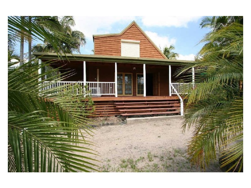 195 Crest Road, Greenbank QLD 4124