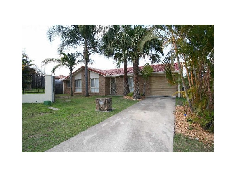 15 Lutton Court, Boronia Heights QLD 4124