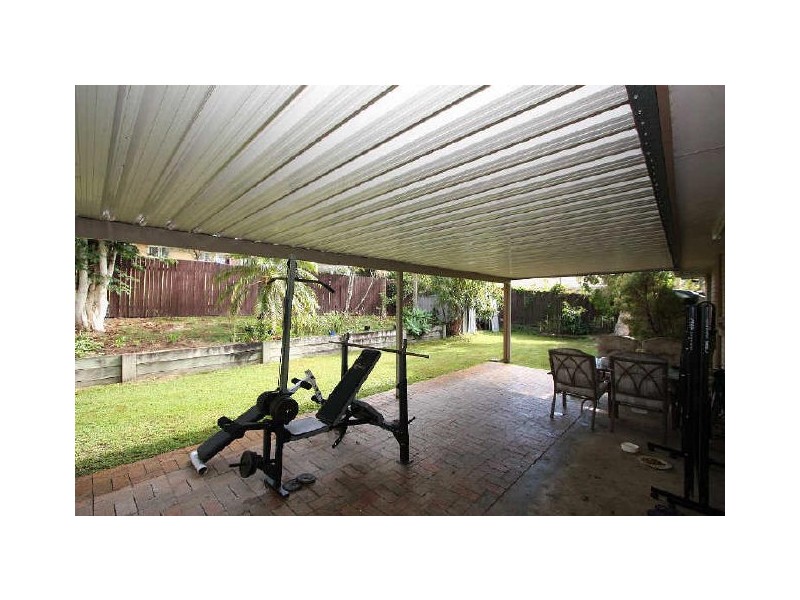 17 Macauley Drive, Boronia Heights QLD 4124