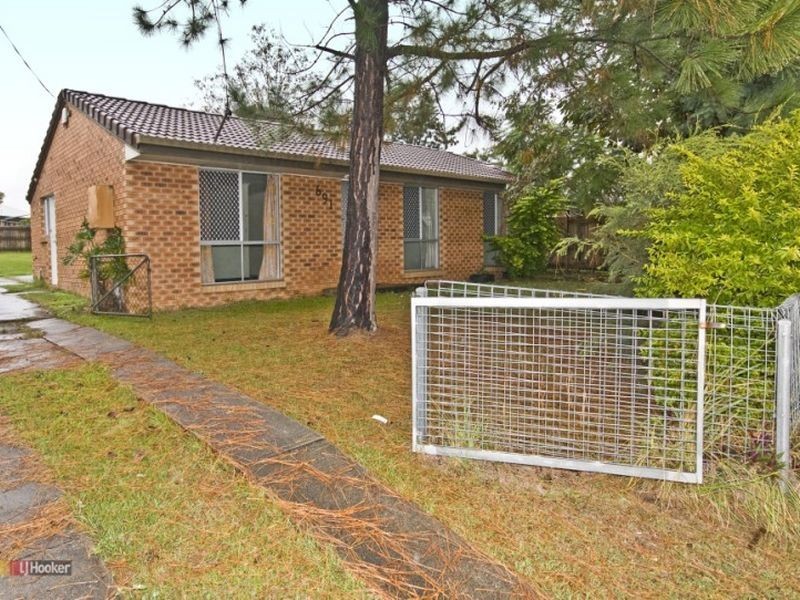 691 Browns Plains Road, Marsden QLD 4132