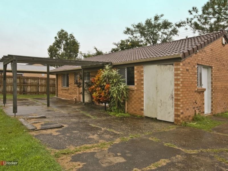 691 Browns Plains Road, Marsden QLD 4132