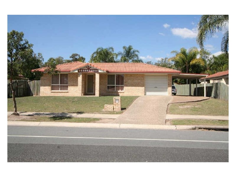 27 Fifth Avenue, Marsden QLD 4132
