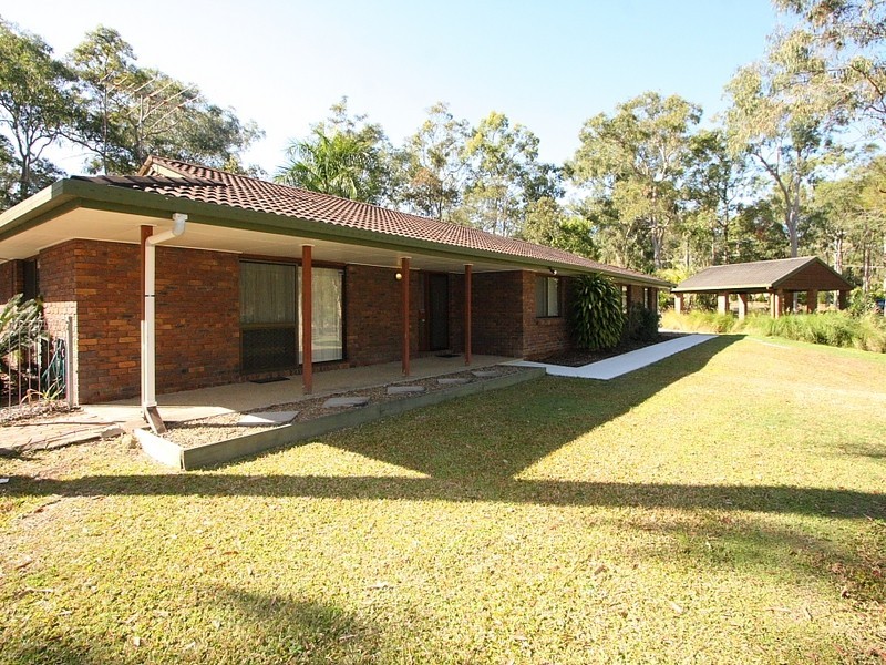 22 Lincoln Green Drive, Forestdale QLD 4118
