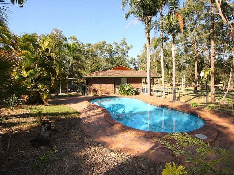 22 Lincoln Green Drive, Forestdale QLD 4118