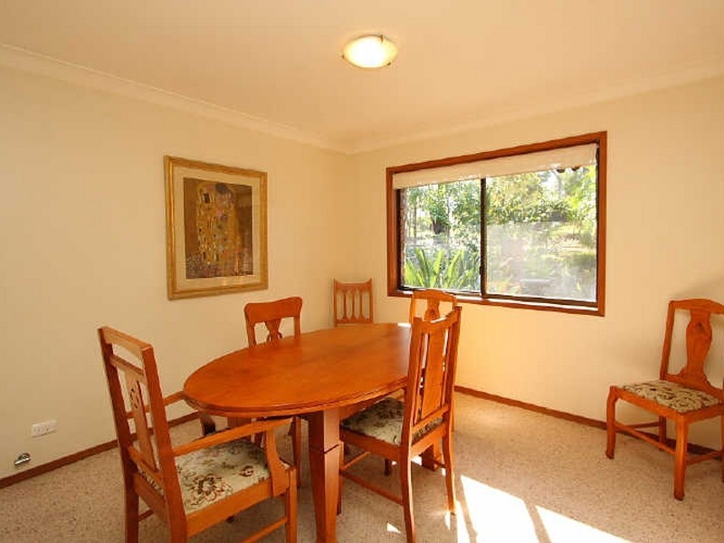 22 Lincoln Green Drive, Forestdale QLD 4118