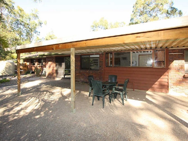 22 Lincoln Green Drive, Forestdale QLD 4118