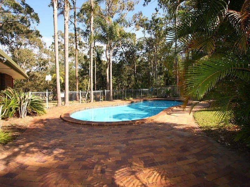 22 Lincoln Green Drive, Forestdale QLD 4118