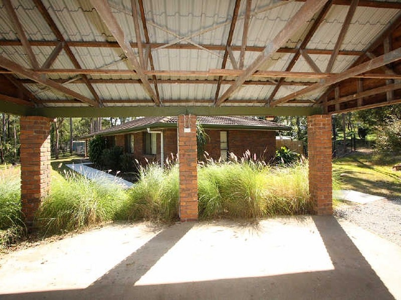22 Lincoln Green Drive, Forestdale QLD 4118