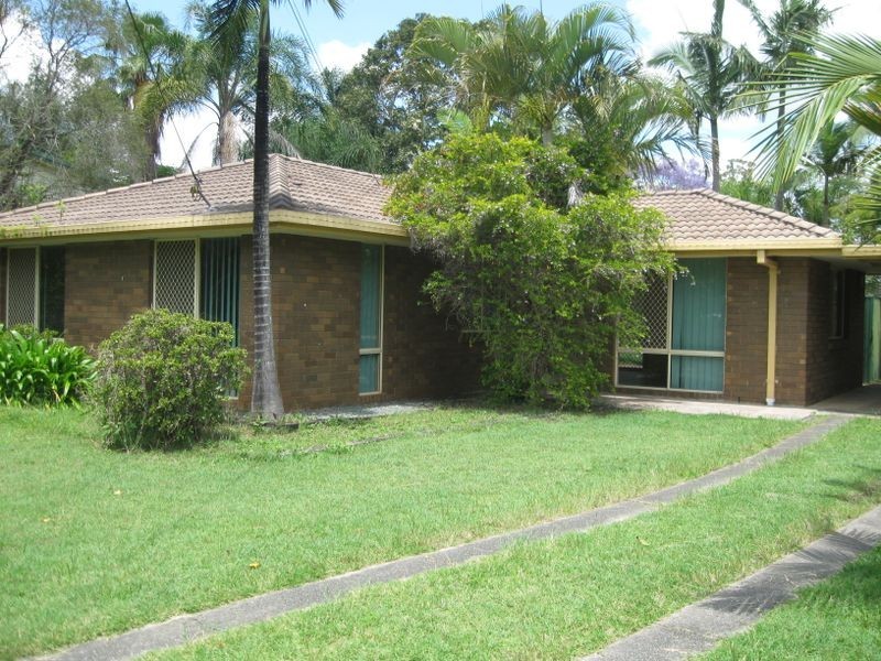 8 Breynia Street, Kingston QLD 4114