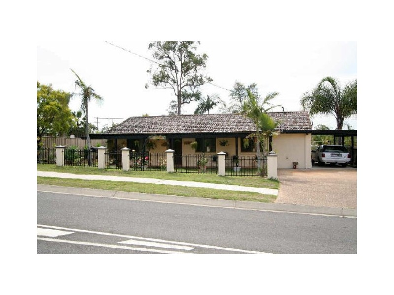 118 Estramina Road, Regents Park QLD 4118