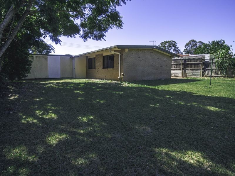 5 Yancey Street, Browns Plains QLD 4118