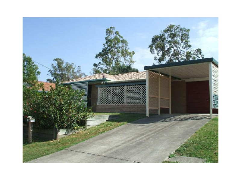 14 Barcrest Street, Crestmead QLD 4132