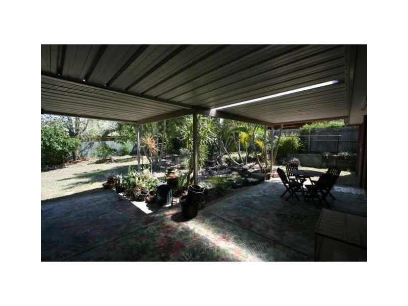 2 Baxter Crescent, Forest Lake QLD 4078