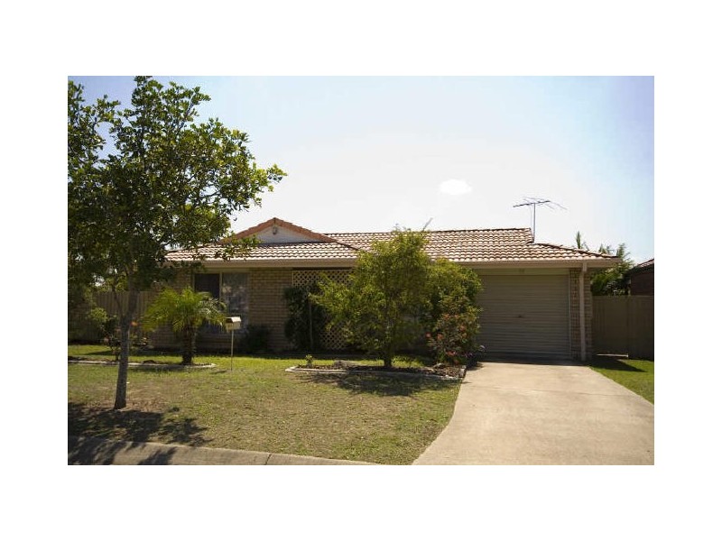 17 Maynard Place, Runcorn QLD 4113