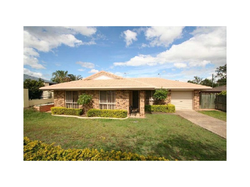 6 Tuberose Place, Calamvale QLD 4116