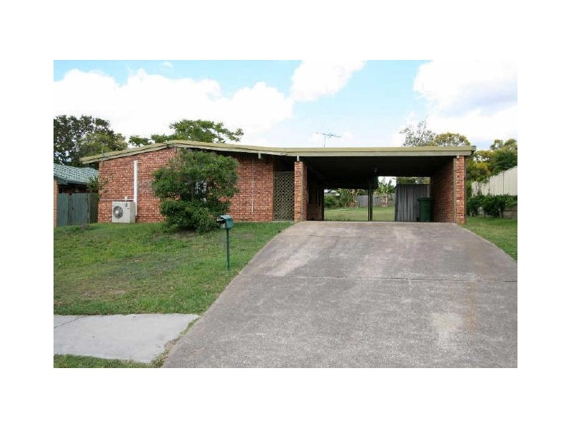 91 Vansittart Road, Regents Park QLD 4118