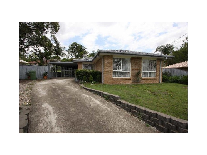 6 Piccadilly Court, Browns Plains QLD 4118