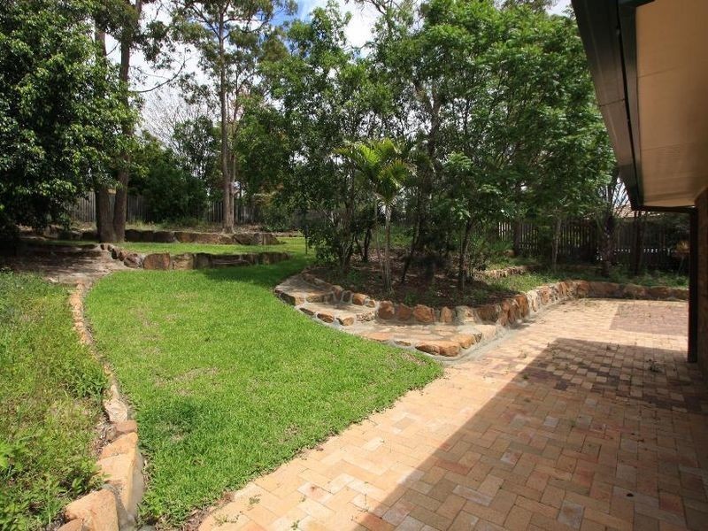 45 Parkroyal Crescent, Regents Park QLD 4118