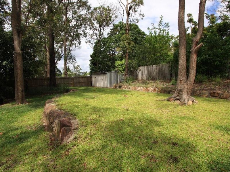 45 Parkroyal Crescent, Regents Park QLD 4118