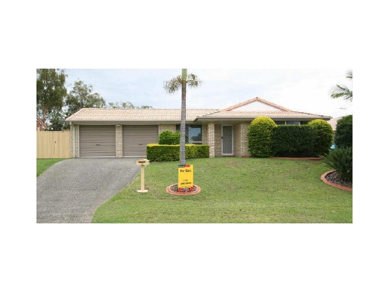 13 Rutyna Crescent, Crestmead QLD 4132