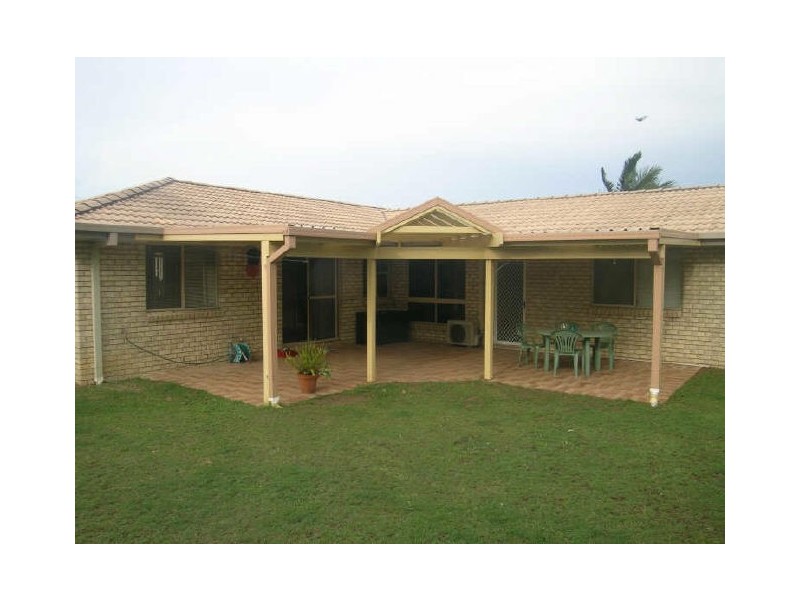 13 Rutyna Crescent, Crestmead QLD 4132