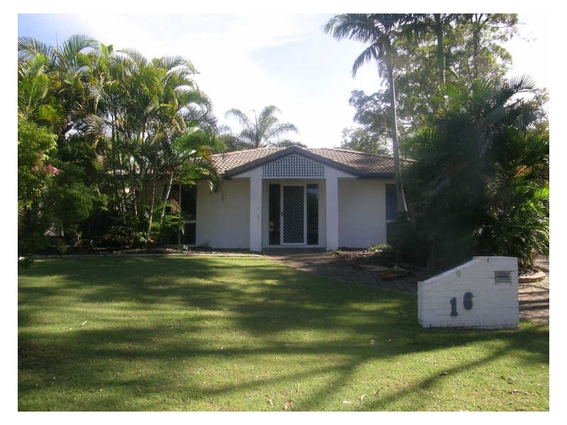 16 Florence Street, Boronia Heights QLD 4124
