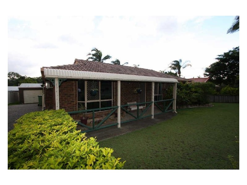 11 Mortlake Crescent, Boronia Heights QLD 4124