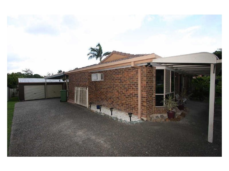 11 Mortlake Crescent, Boronia Heights QLD 4124