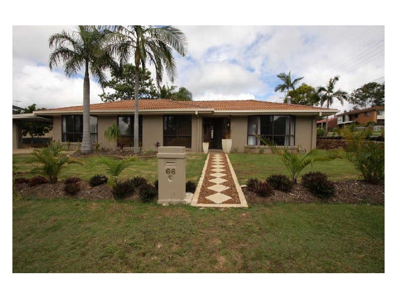 66 Conifer Street, Hillcrest QLD 4118
