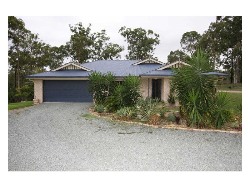 49 Argyle Road, Greenbank QLD 4124