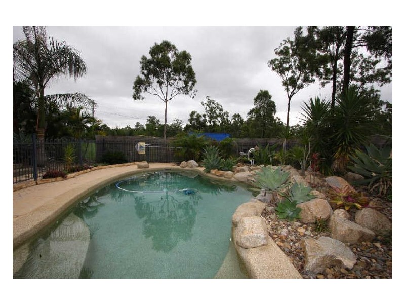 49 Argyle Road, Greenbank QLD 4124