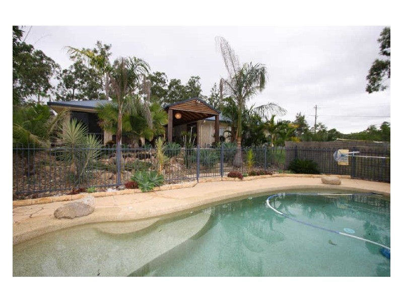 49 Argyle Road, Greenbank QLD 4124