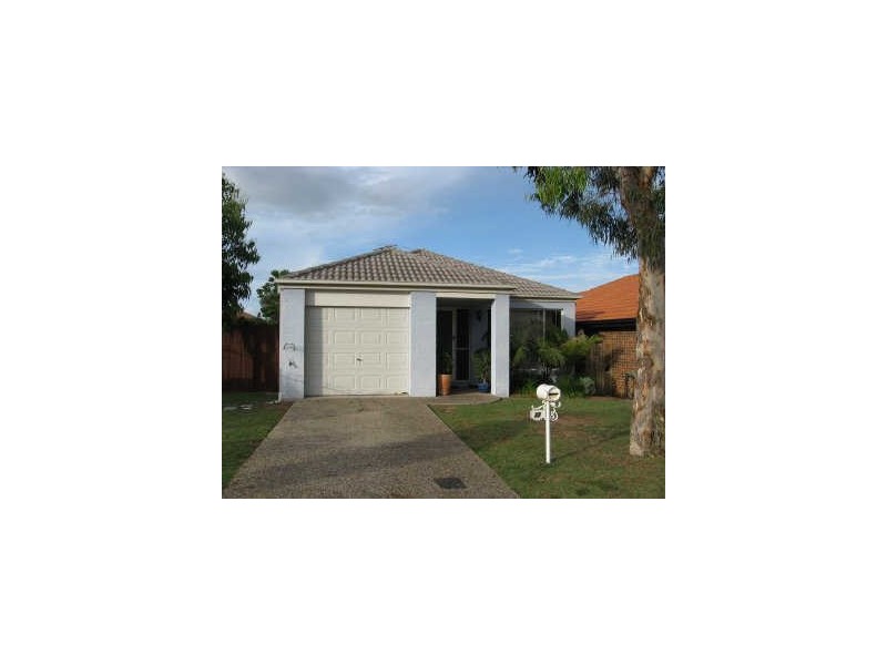 17 Birkenhead Crescent, Forest Lake QLD 4078