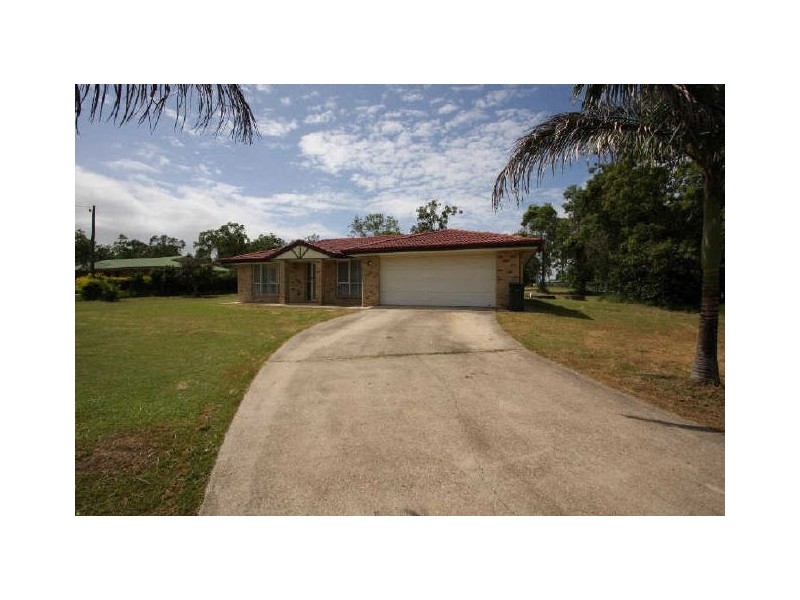 39 Dungaree Drive, New Beith QLD 4124