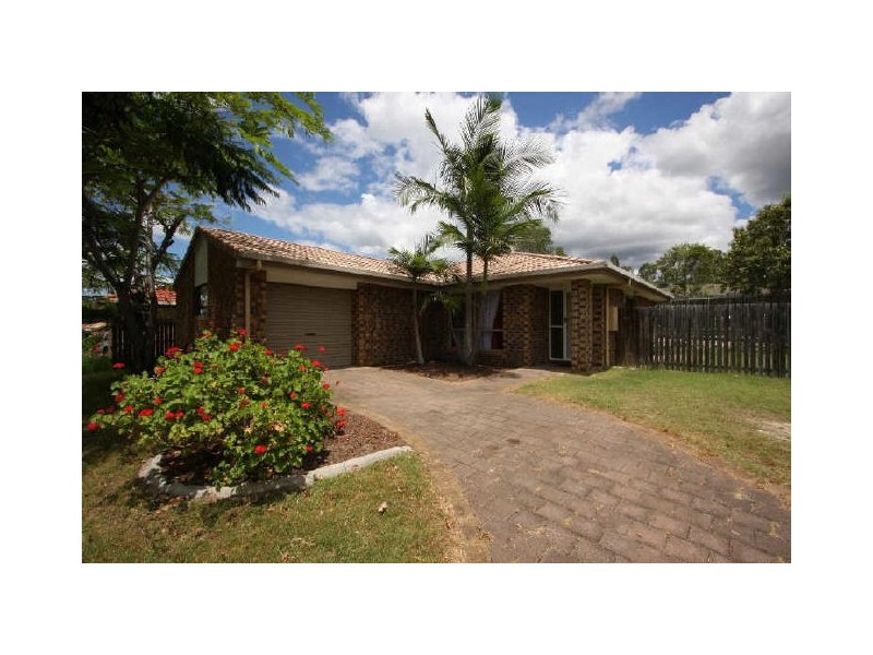 22 Jade Garden Drive, Boronia Heights QLD 4124
