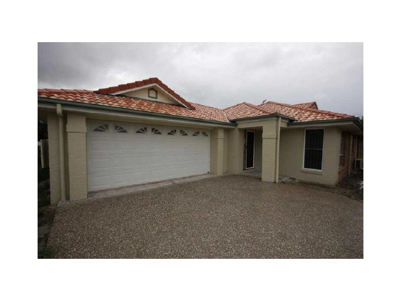 22 Khoo Place, Calamvale QLD 4116