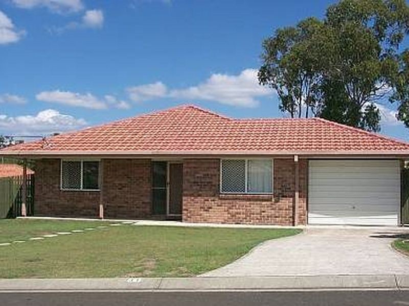 31 Indica Crescent, Regents Park QLD 4118