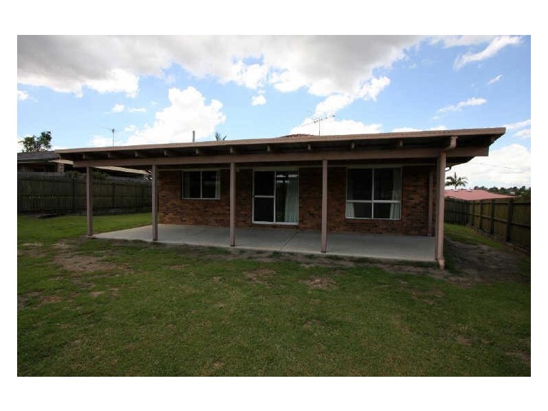 31 Indica Crescent, Regents Park QLD 4118