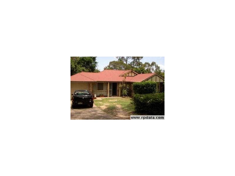 4 Balala Close, Forest Lake QLD 4078