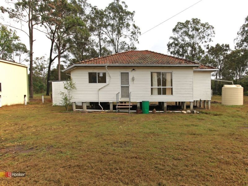 829 Chambers Flat Road, Chambers Flat QLD 4133