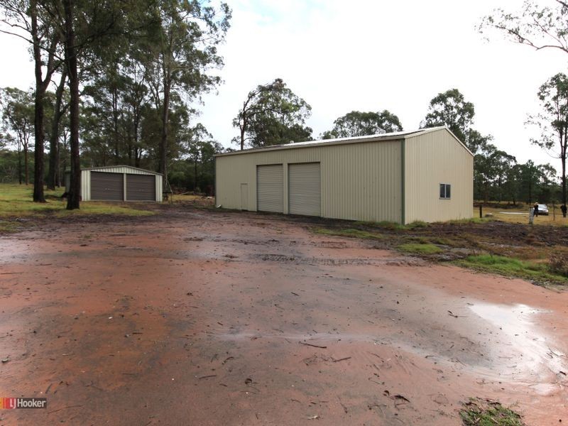 829 Chambers Flat Road, Chambers Flat QLD 4133