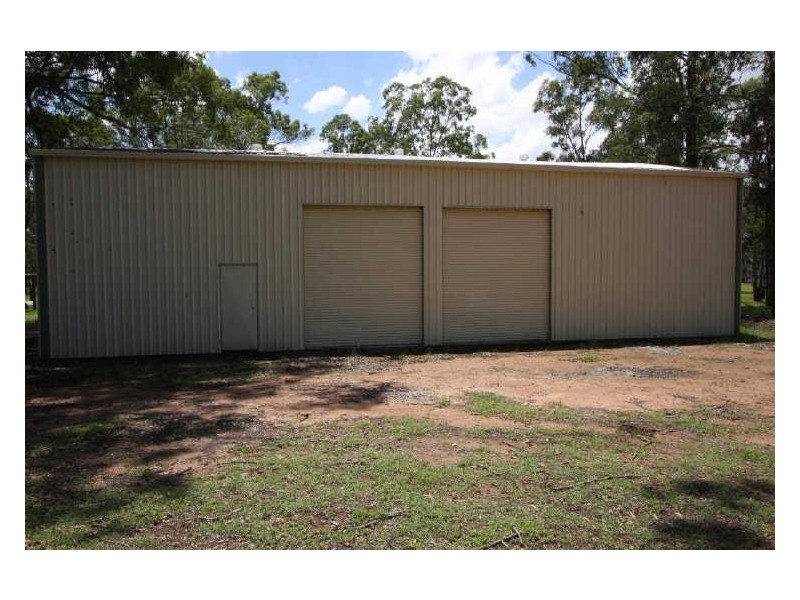829 Chambers Flat Road, Chambers Flat QLD 4133