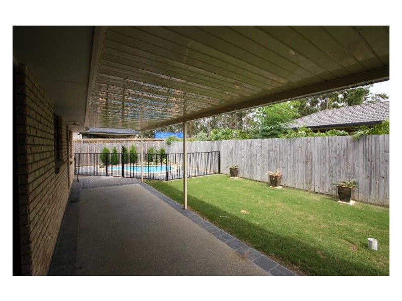 12 Oxley Place, Drewvale QLD 4116