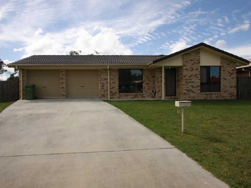 15 Daniella Court, Marsden QLD 4132